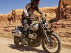 Triumph Scrambler 1200 X